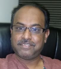 Prakash Pendyala